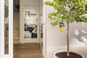 Trisina Rooms